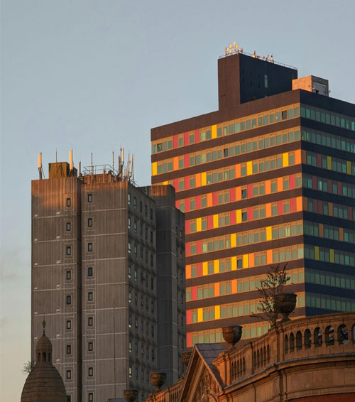 Pensio Property Management Ltd